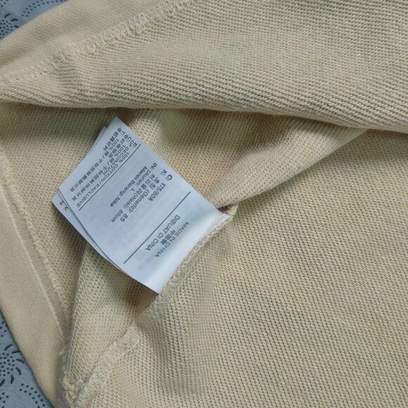 Nike Cactus Plant Flea Market Longsleeve Polo Shirt - Picture 9 of 9